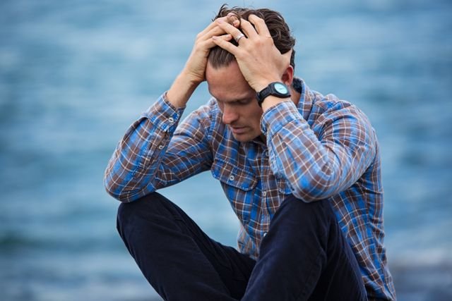 When Strength Burdens Men