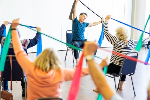 Finding Top Stroke Recovery Physical Therapy