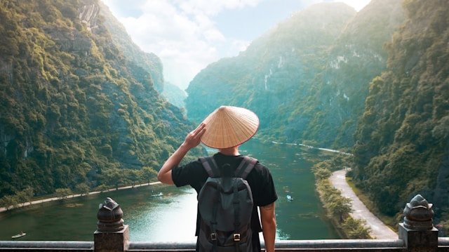 The Mental Health Benefits of Culture