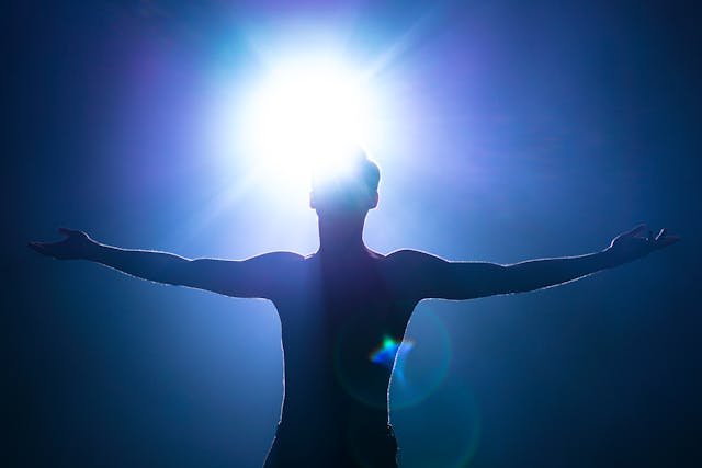 The Increasing Importance of Energetic Health Today
