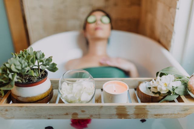 The Importance of Gentle Self