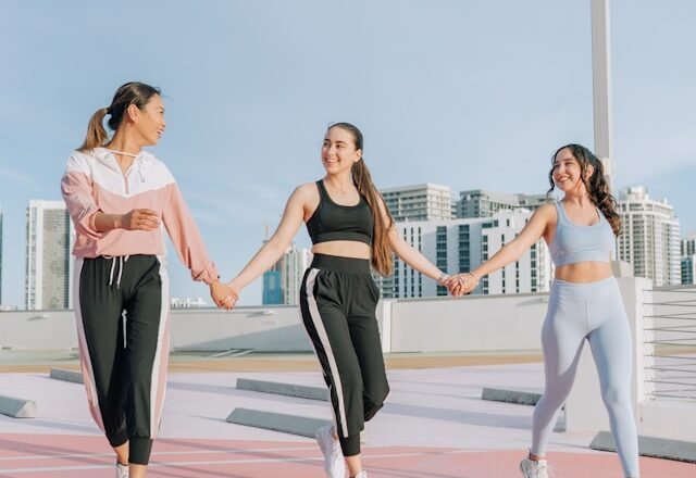 The Rise of Performance Fashion in Everyday Wellness