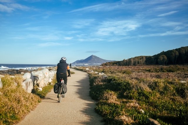 Portugal: A Cyclists Paradise of Climate, Scenery, and Infrastructure