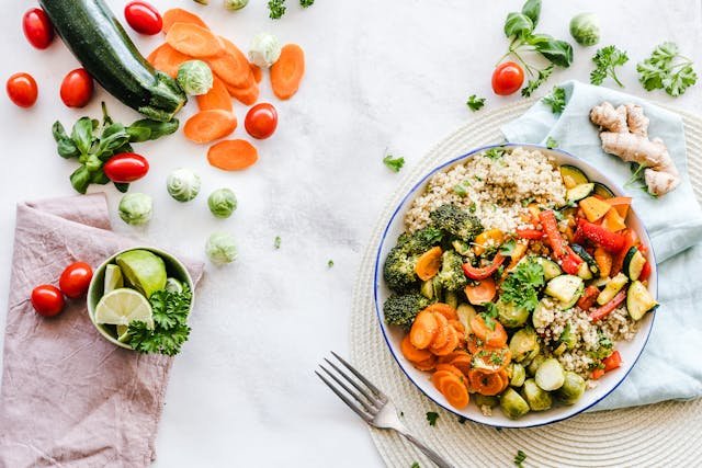 The Importance of Simplicity in Nutrition for Your Wellbeing