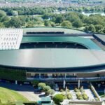 Why Wimbledon Inspires Universal Tennis Fandom