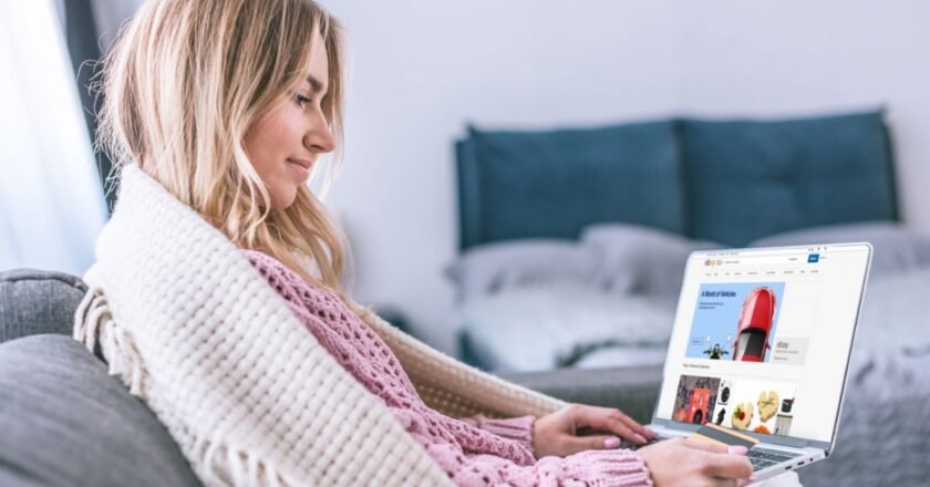 Quick Start Guide to Selling on eBay