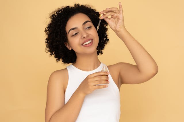Oil Pulling: A Guide for Oral Health