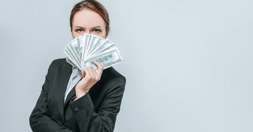 Highest Paying Jobs Today